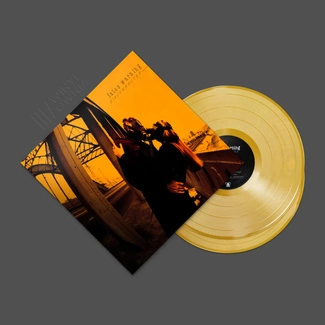 FATES WARNING Disconnected MARBLED 2LP