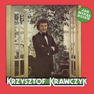 KRAWCZYK, KRZYSZTOF Jak Minął Dzień (czarne Cd) CD