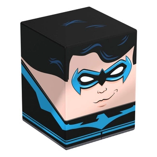 Gotham City GC009 - NightwingSquaroes -