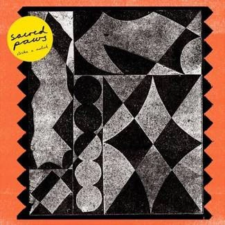 SACRED PAWS Strike A Match Lp LP