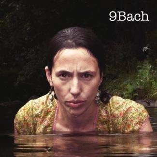 9BACH 9Bach CD DIGIPAK