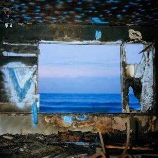 DEERHUNTER Fading Frontier CD