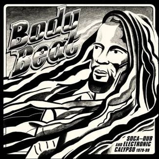 V/A Body Beat: Soca-Dub and Electronic Calypso (1979-98) 2CD