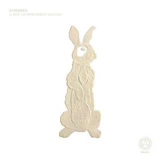 LANIAKEA A Pot Of Powdered Nettles CD