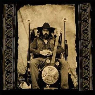 BROTHER DEGE Folk Songs Of The American Longhair CD DIGIPAK