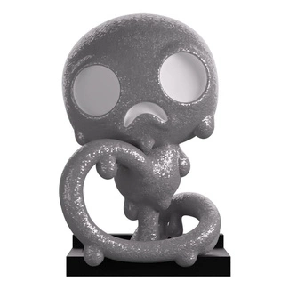 The Binding of Isaac Vinyl Figure Dogma 9 cm