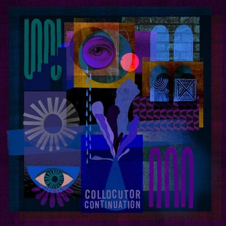 COLLOCUTOR Continuation CD