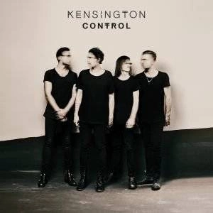 KENSINGTON Control (pl) CD