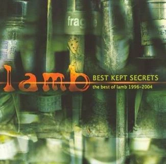 LAMB Best Of 1996-2004 CD