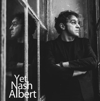 ALBERT, NASH Yet CD DIGIPAK