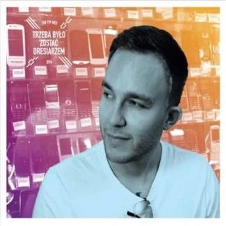 TEN TYP MES Trzeba Było Zostać Dresiarzem Reedycja CD