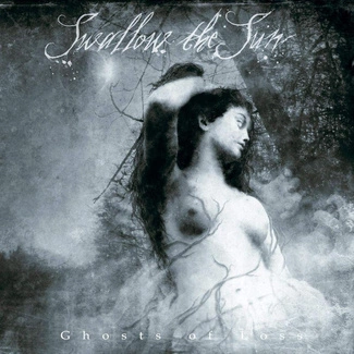SWALLOW THE SUN Ghosts Of Love CD