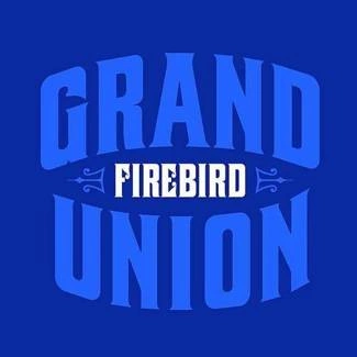 FIREBIRD Grand Union CD