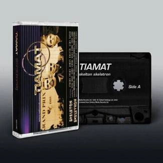 TIAMAT Skeleton Skeletron CASSETTE