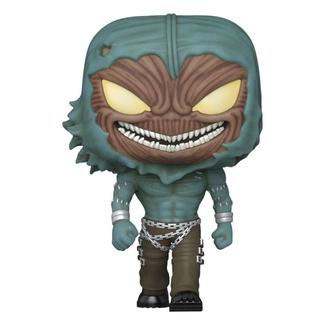 Disturbed Funko POP! Rocks figurka The Guy 9 cm