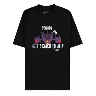 Pokémon Mega Evolutions T-Shirt Mega Gengar