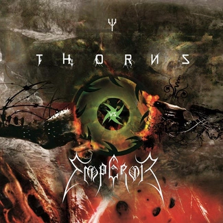 THORNS VS EMPEROR Thorns Vs Emperor CD