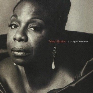 SIMONE, NINA A Single Woman LP MOV