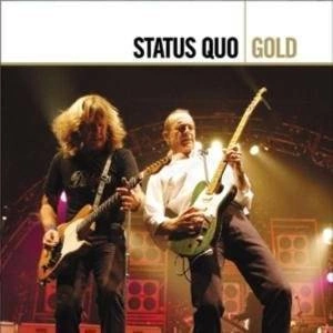 STATUS QUO Gold (remastered) 2CD