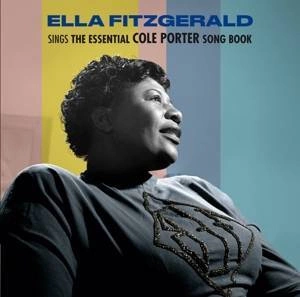 FITZGERALD, ELLA Sings The Essential Cole Porter Songbook CD