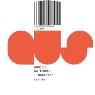 DJ TENNIS Repeater 12"