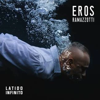 RAMAZZOTTI, EROS Latido Infinito (spanish Version) CD