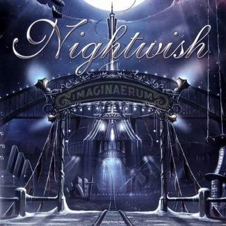 NIGHTWISH Imaginaerum 2LP