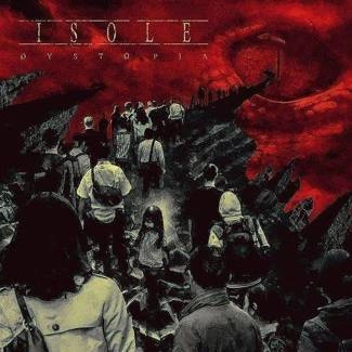 ISOLE Dystopia CD