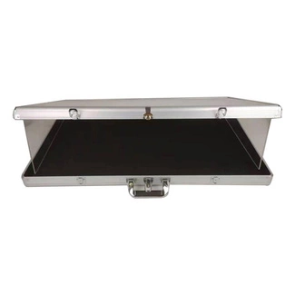 Evoretro Trading Card Display Suitcase