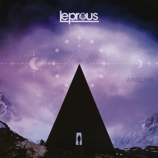 LEPROUS Aphelion (tour Edition) 2CD