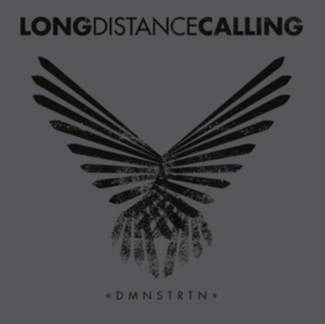 LONG DISTANCE CALLING Satellite Bay + Dmnstrtn E.P. LP