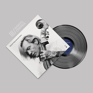 Wojtek Mazolewski Solo LP