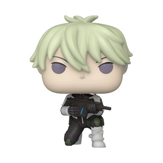 Kaiju No. 8 Funko POP! Games figurka Reno 9 cm