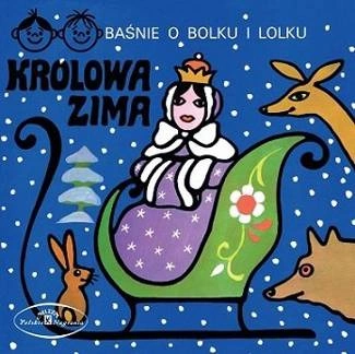 DAMIECKI, MACIEJ / TADEUSZ BARTOSIK Krolowa Zima - Bajka Muzyczna CD