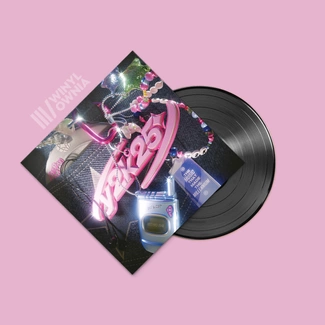 VA Y2k25: The Music That Made The Millennium LP