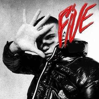 WAC TOJA Five CD