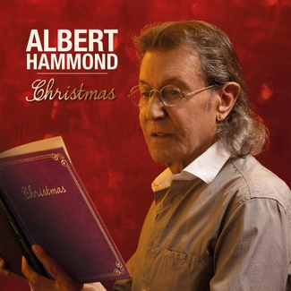HAMMOND, ALBERT Christmas CD