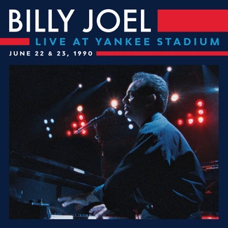 JOEL, BILLY Live At Yankee Stadium 3CD