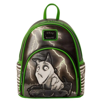 Disney by Loungefly Mini Backpack Frankenweenie