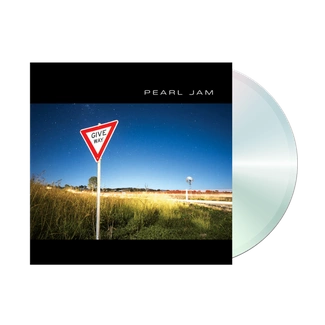PEARL JAM Give Way CD
