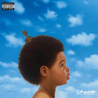 DRAKE Nothing Was The Same CD