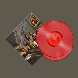 WEATHER REPORT 8.30 2LP