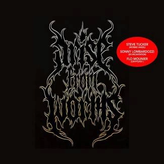 ARISE FROM WORMS Arise From Worms CD