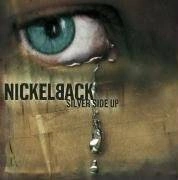 NICKELBACK Silver Side Up CD
