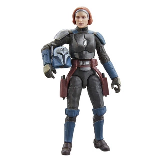 The Mandalorian Vintage Collection Action Figure Bo-Katan Kryze (Plazir-15) 10 cm