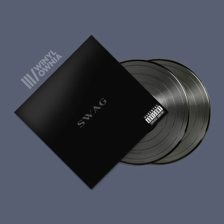 JUSTIN BIEBER Swag 2LP