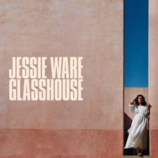 WARE, JESSIE Glasshouse CD