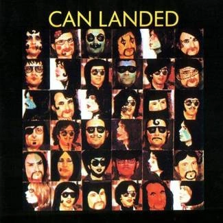 CAN Landed CD