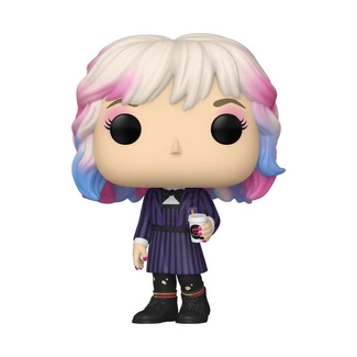 Wednesday Funko POP! TV figurka Enid 9 cm