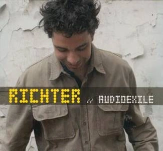 RICHTER Audioexile CD